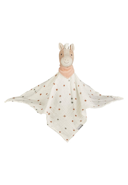 Doudou Cheval Sunny L - 36 cm