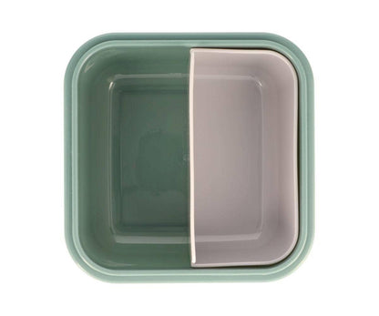 Grande Boîte à Déjeuner Monde des Dinosaures