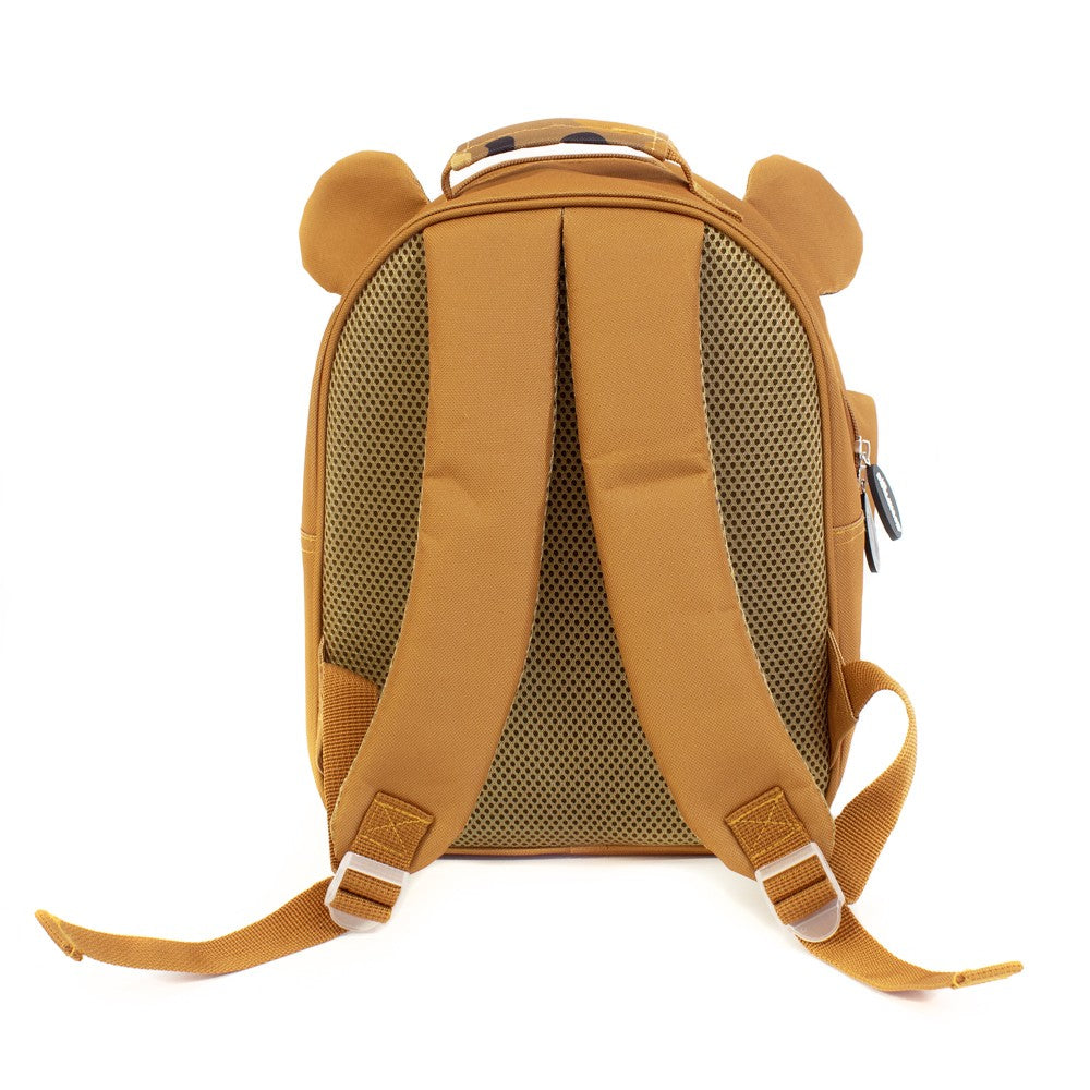 Sac à dos Spéculos le tigre – vue 4