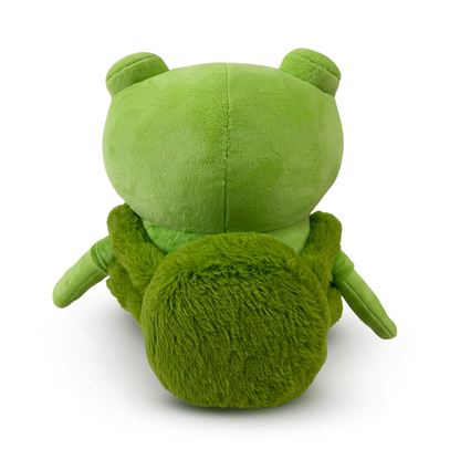 Fern Plush (9in)