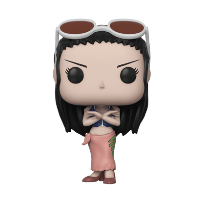Funko Pop! Nico Robin – One Piece