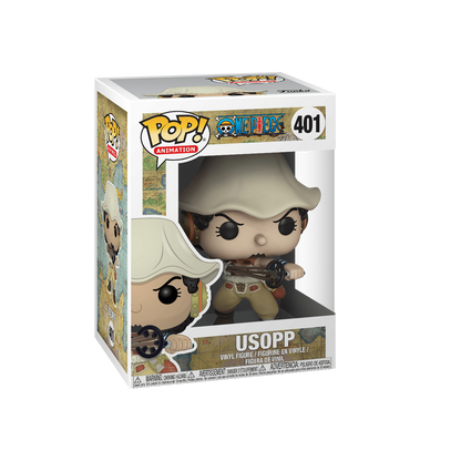Funko Pop! Usopp – One Piece