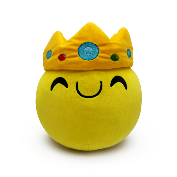 PrinceZam Plush (9in)