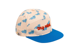 Children's Cap with Meowth Cats