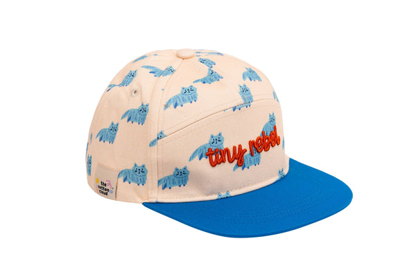 Casquette Enfant Chats Miaoutifiques