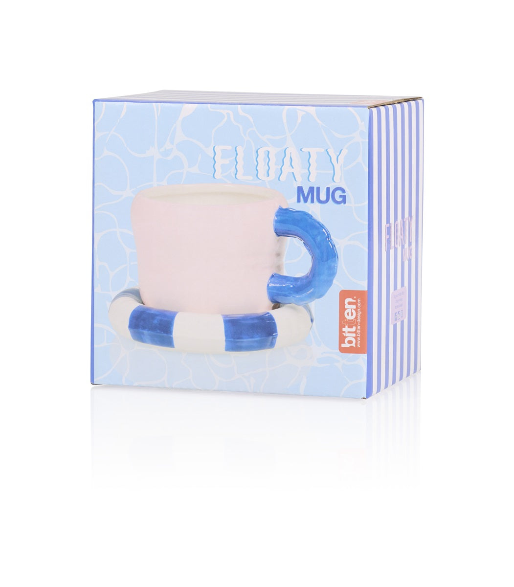 Mug "Floaty"