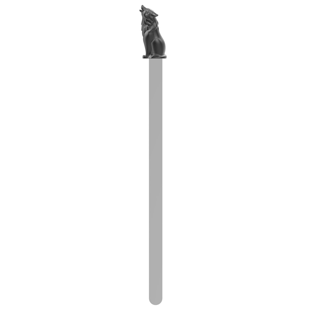 Wolf-bladwijzer
