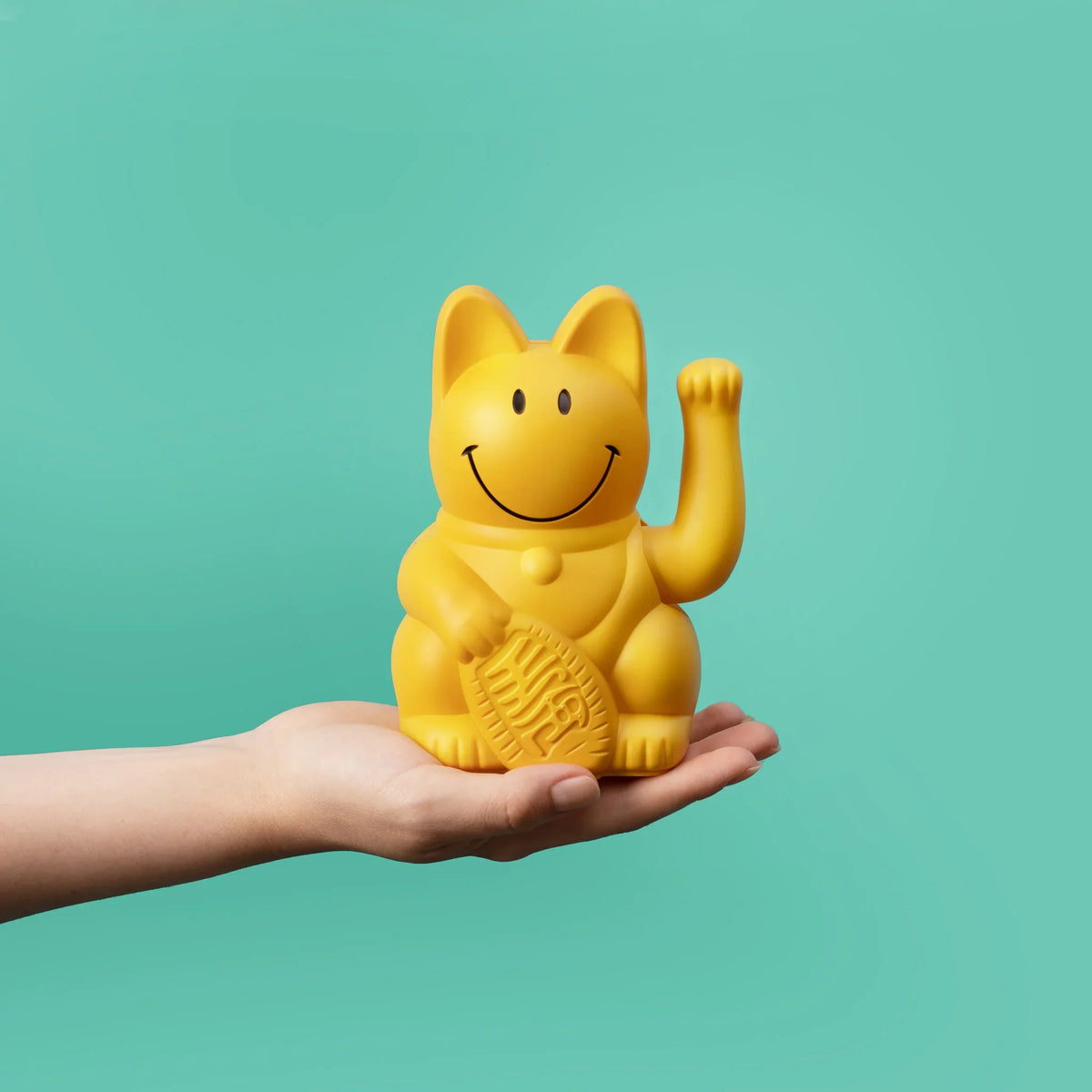 Lucky Cat SMILEY®