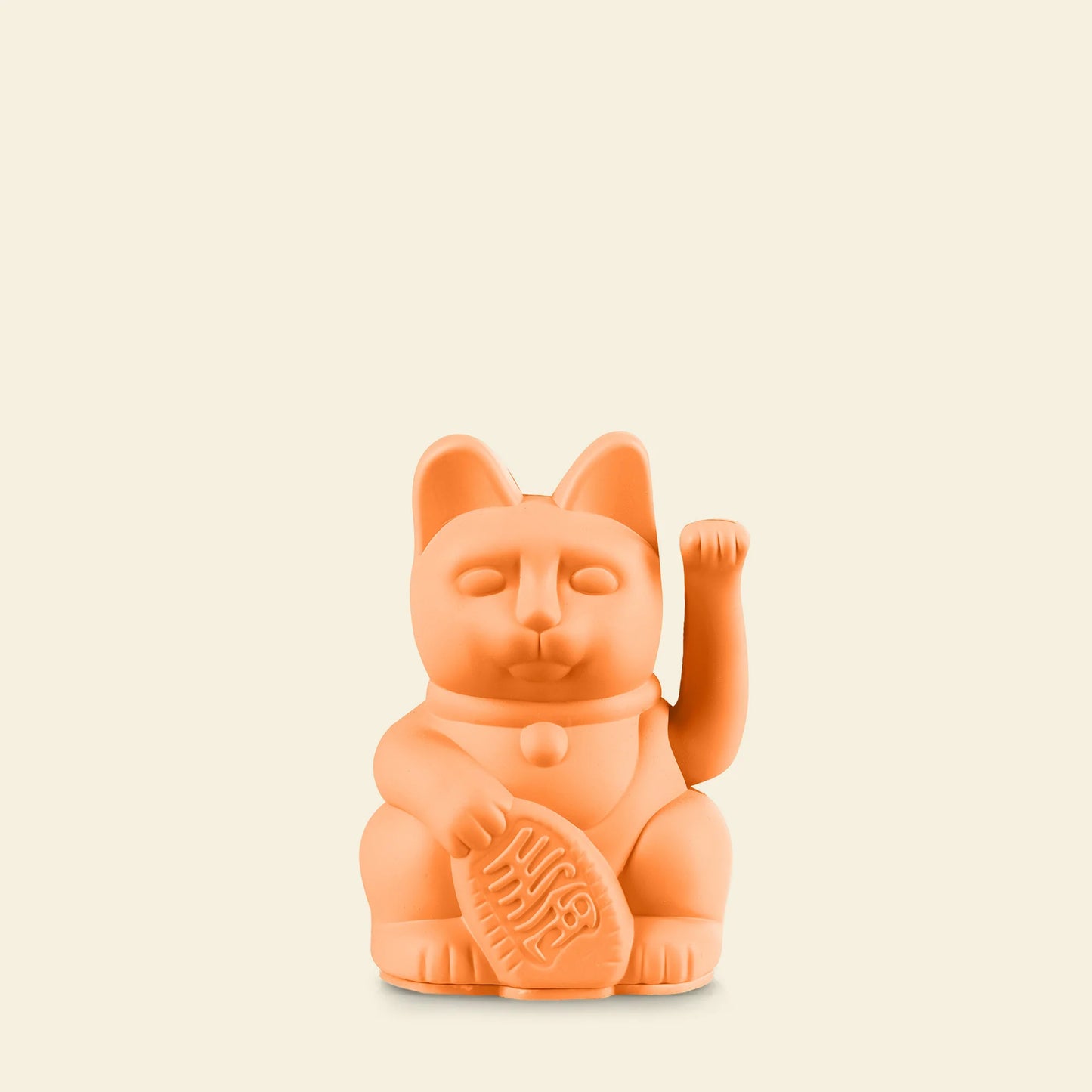 Mini Chat Chanceux Pêche