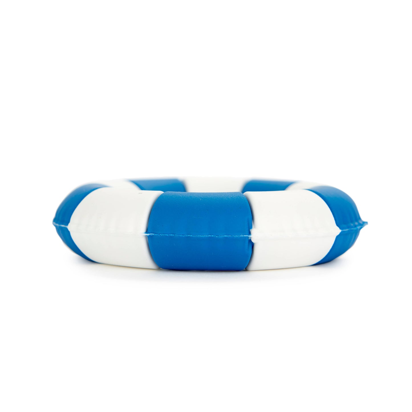 Bottle opener, floats, blue, plastic/metal
