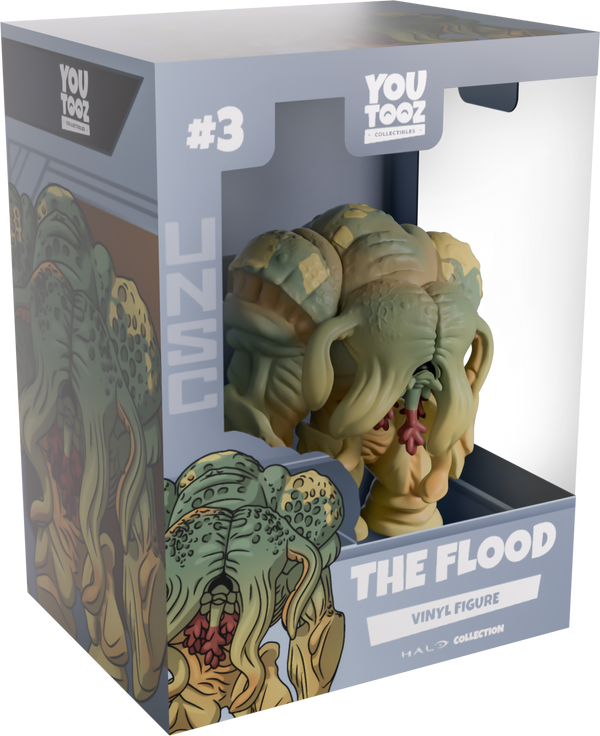 The Flood