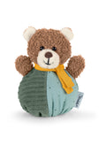 Cuddly mini plush toy