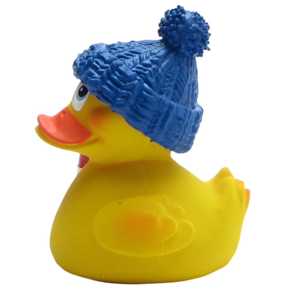 Lighthouse Keeper Duck