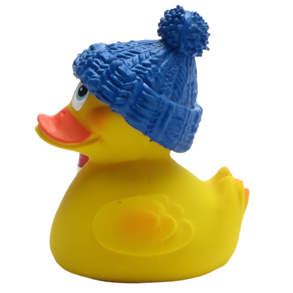 Lighthouse Keeper Duck