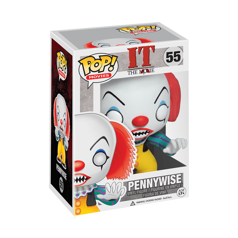 Pop! Pennywise Classique (Ça)