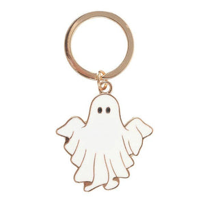 Porte-clés Fantôme Groovy