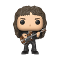 Pop! John Deacon