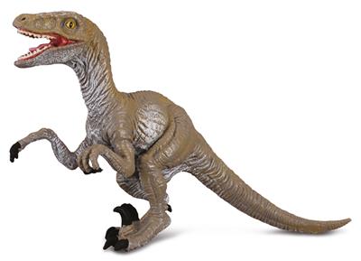 Collecta Préhistoire (M): VELOCIRAPTOR 10.2x3.2x6.5cm
