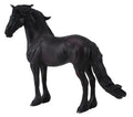 Figur Hengst Frison - (XL)