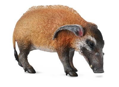 Figurine Potamochère - (L)