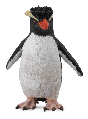 Rotspinguïn