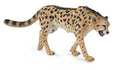 Figurine Guépard Royal - (L)