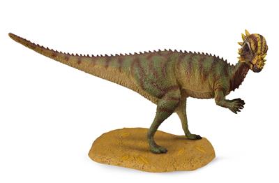 Figurine Pachycephalosaurus - (M)