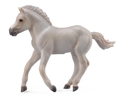 Fjord Foal Gray - (M)