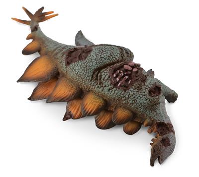 Stegosaurus Corpse - (L)