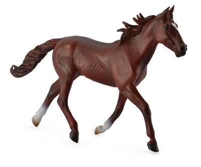 Standardbred stallion - (XL)
