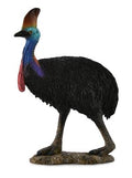 Figurine Casuariidae - (L)