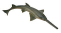 Figur Sägefisch - (M)