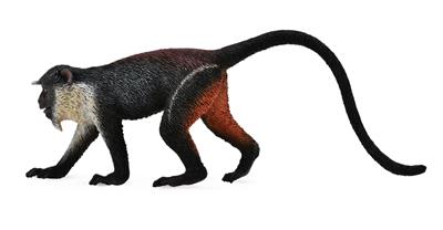 Figurine Cercopithèque Diane - (M)