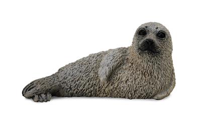 Figurine Chiot Phoque Larga - (S)