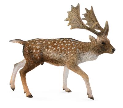 Figurine Daim Chevreuil - (L)