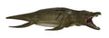 Figuur Pliosaurus Deluxe - 1:40