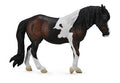 Figur Stute Dartmoor Bai - (L)