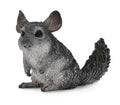 Figur Langschwanz-Chinchilla - (M)