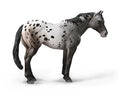 Figur Appaloosa Rouan - 1:20