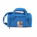 Sac Repas Mailbox We Bare Bears « Ours Pour Un et Un Pour T'Ours Bleu Royal »