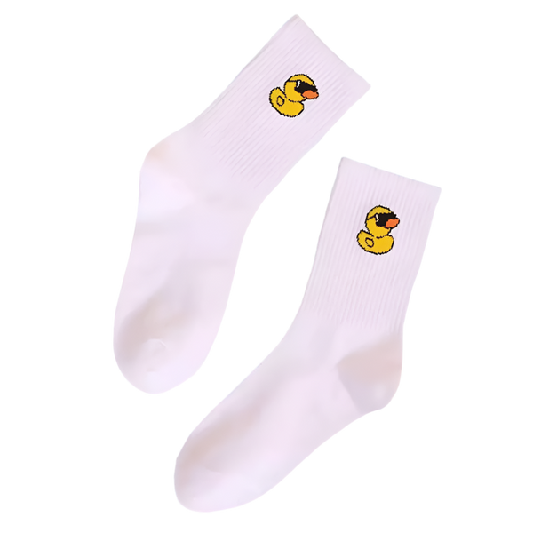 Eendensokken Zonnebril