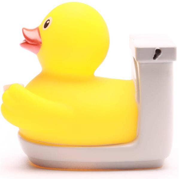 Canard WC