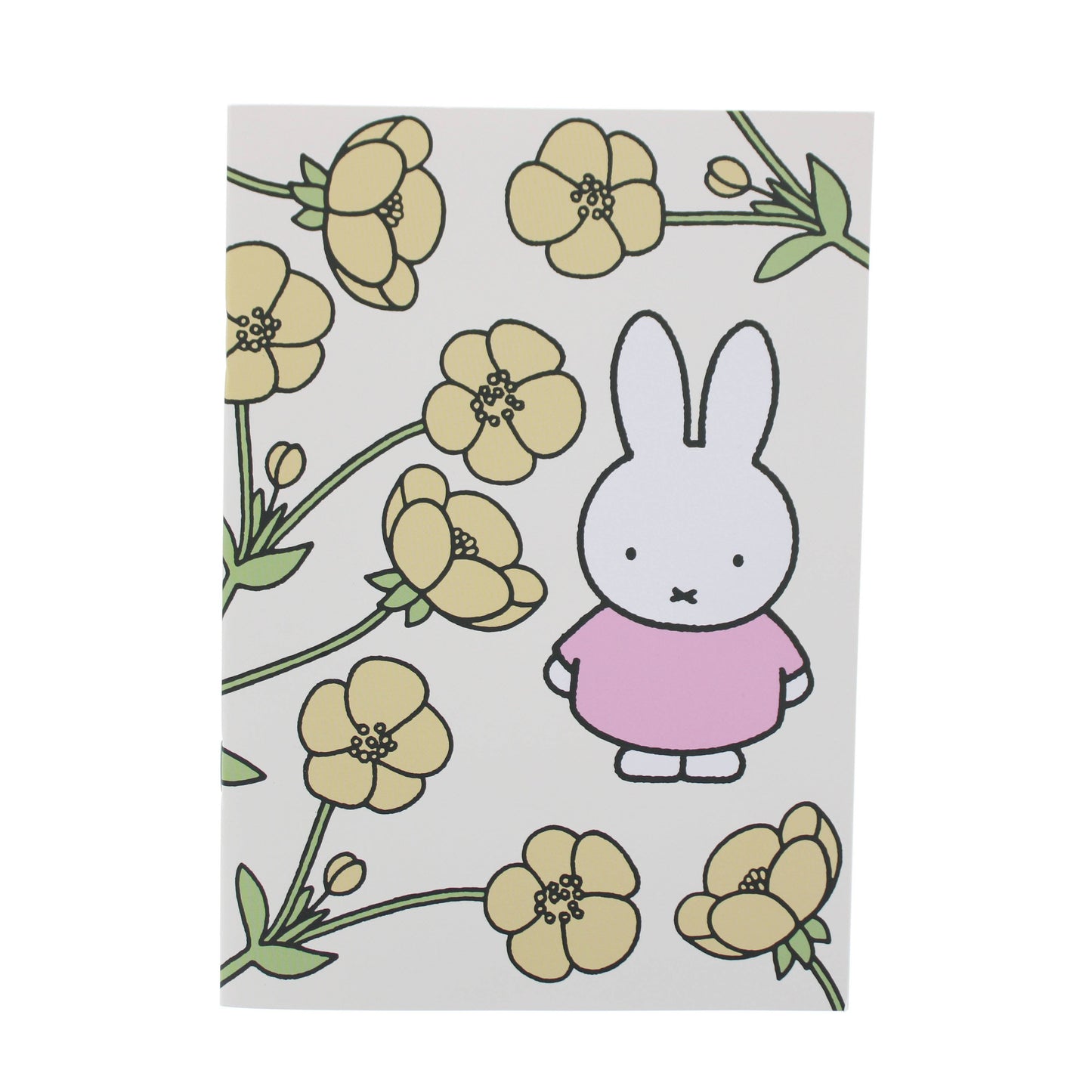Ensemble de papeterie super Miffy