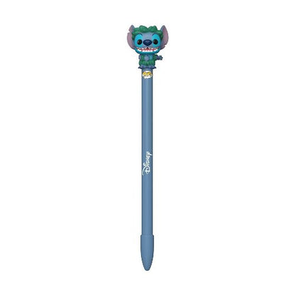 pop pen toppers lilo stitch stylos a bille