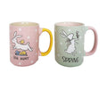 Mug de Pâques 17 oz – Modèle Assorti