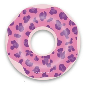 Bouée de Bain - Donut - 90 cm