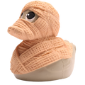 Canard Momie