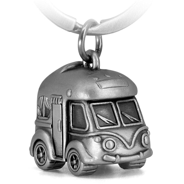 Sleutelhanger voor camper
