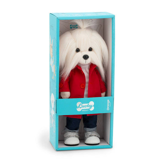 Lucky Mimi hondenpop: Bright Spirit - 44 cm