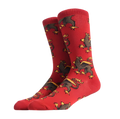 Chaussettes Griffon